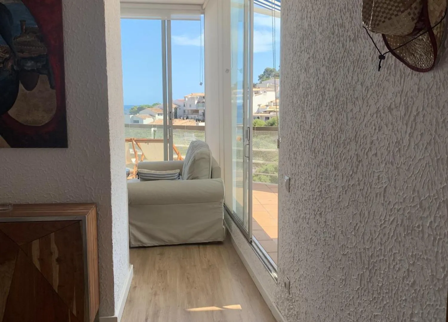 Precioso Duplex En Cala Salionc Tossa De Mar Appartement Gerona 0*,  Spanje