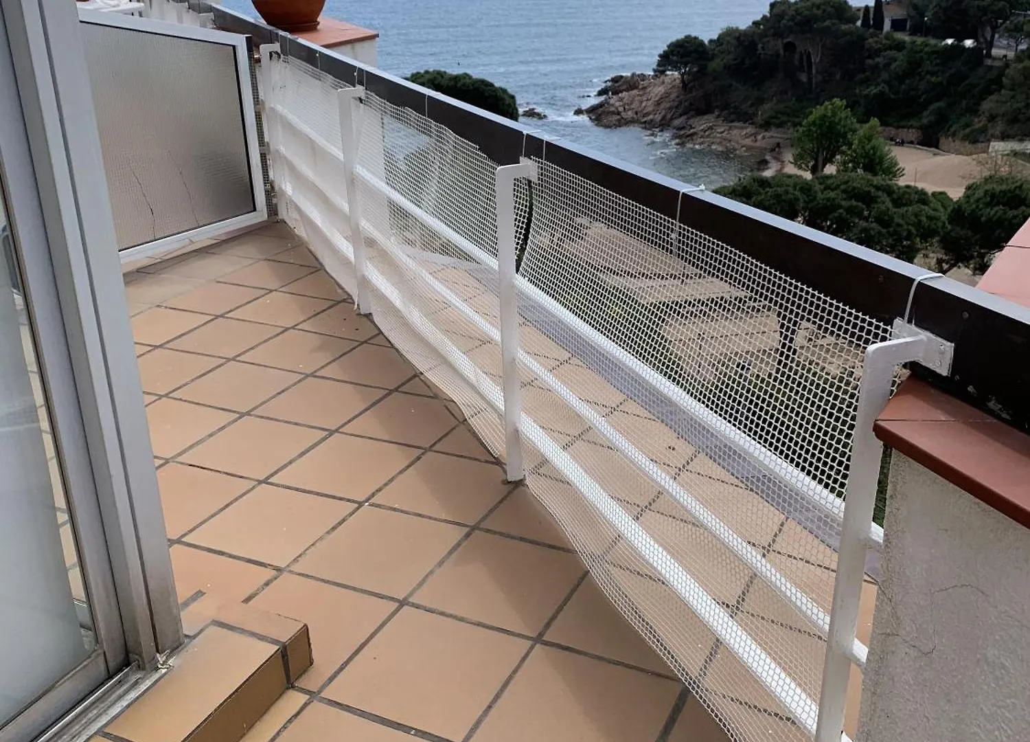 Precioso Duplex En Cala Salionc Tossa De Mar Appartement Gerona
