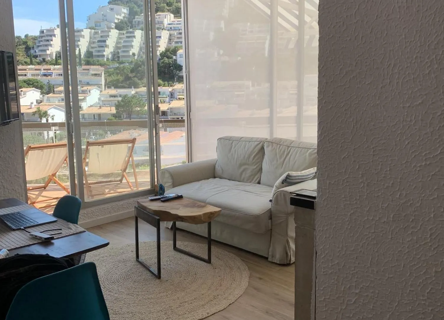 Precioso Duplex En Cala Salionc Tossa De Mar Appartement Gerona