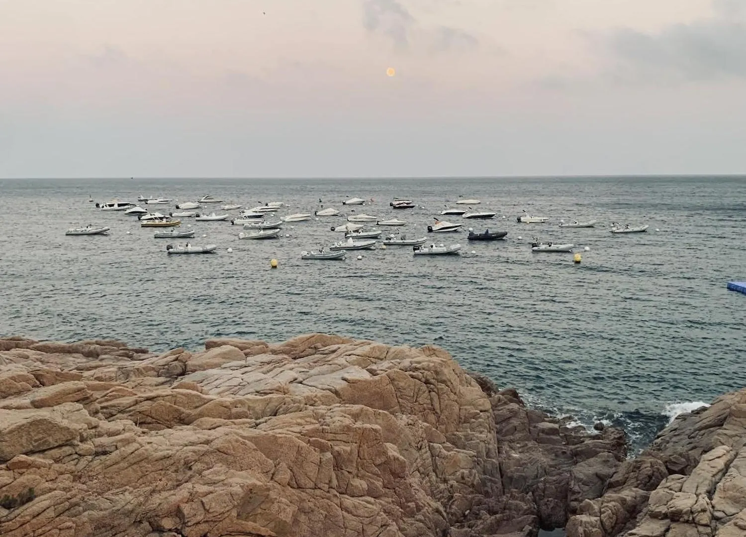 Precioso Duplex En Cala Salionc Tossa De Mar Appartement Gerona 0*,